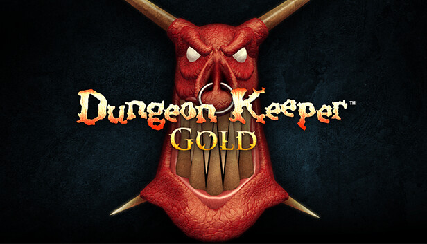 Dungeon Keeper Gold