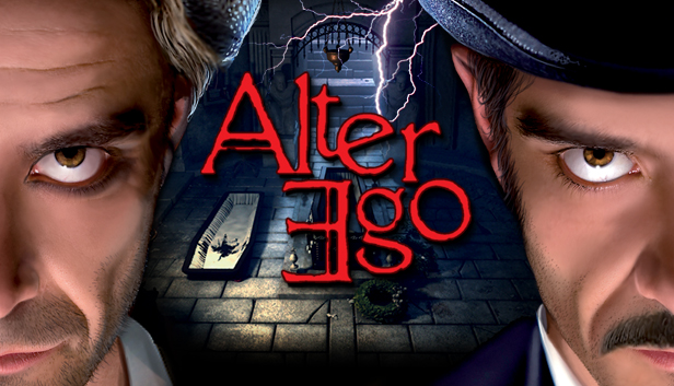 Alter Ego