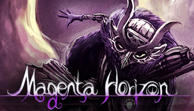 Magenta Horizon - Neverending Harvest