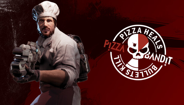Pizza Bandit
