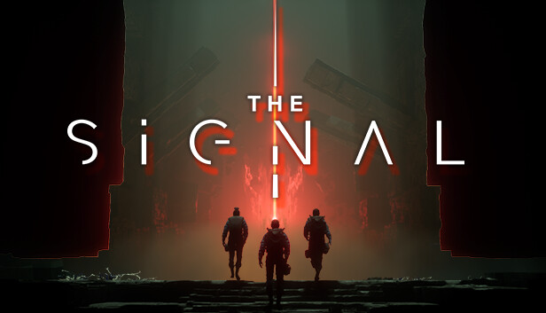 THE SIGNAL: Stranded on Sirenis