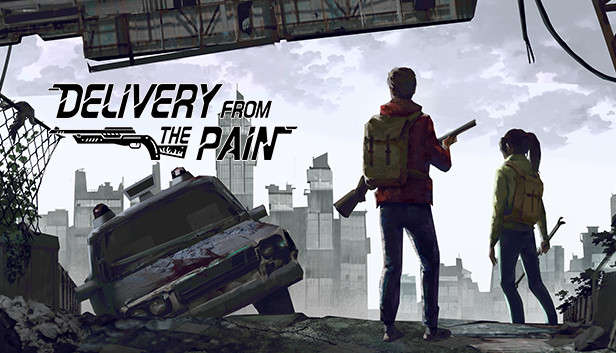 Delivery from the Pain:Survival / 末日方舟:生存