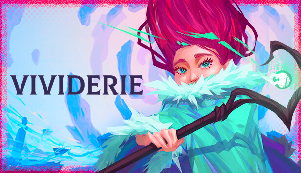 Vividerie