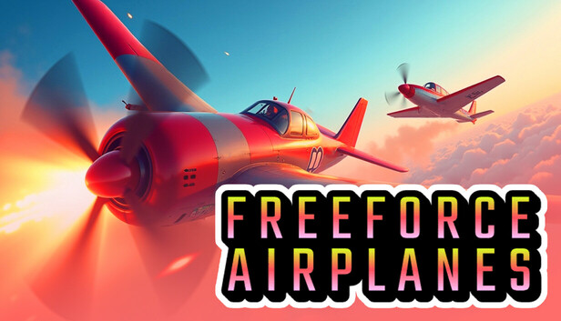 Freeforce Airplanes