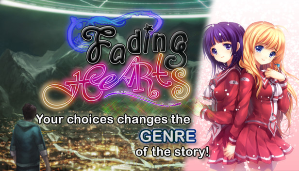 Fading Hearts