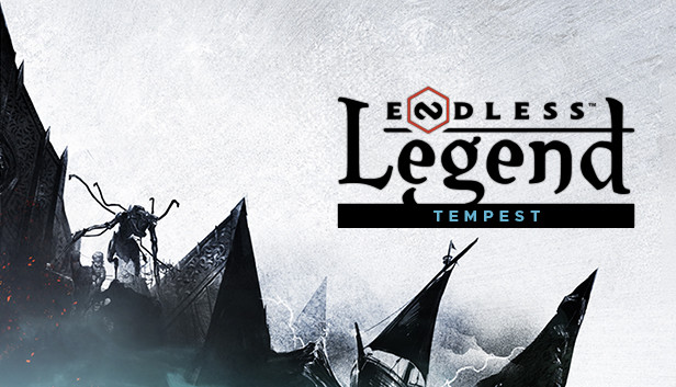 ENDLESS Legend - Tempest