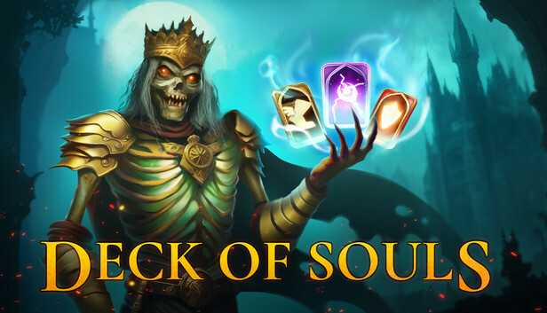 Deck of Souls