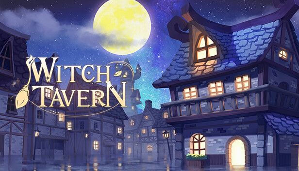 魔女酒馆 Witches Tavern