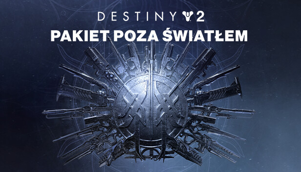 Destiny 2: Beyond Light Pack