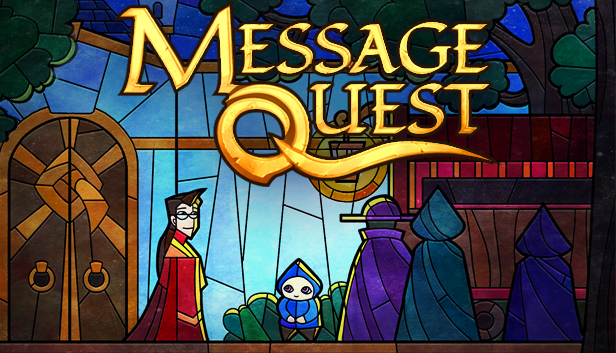Message Quest