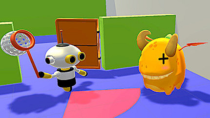 Graj w Dragon Escape online za darmo