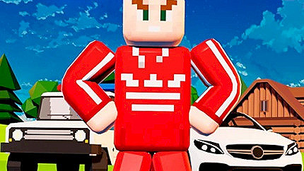 Graj w Boxteria online za darmo