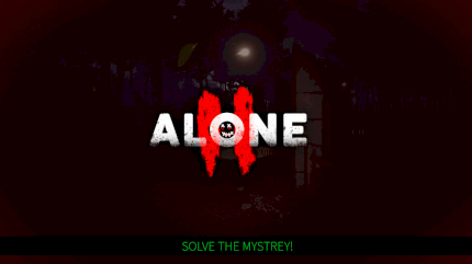 Alone II