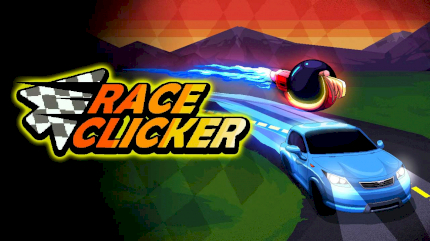 Race Clicker