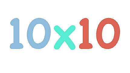 Graj w 10x10 online za darmo