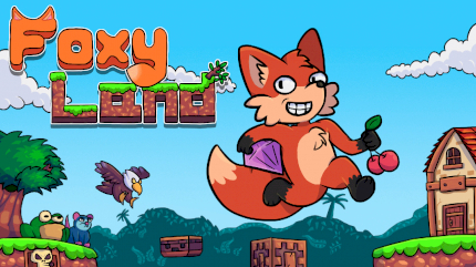 Foxy Land