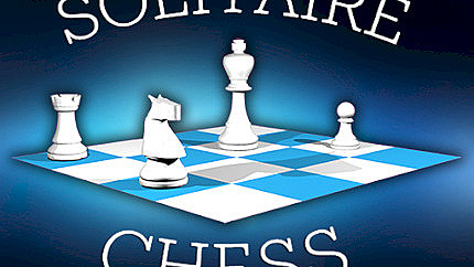 Graj w Solitaire Chess online za darmo