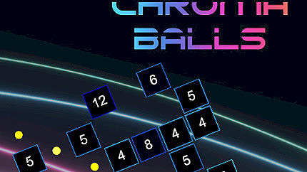 Graj w Chroma Balls online za darmo