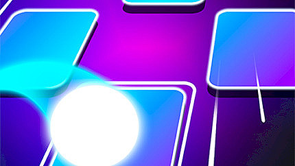 Graj w Tiles Hop Online online za darmo