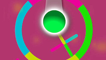 Graj w Color Drop  online za darmo