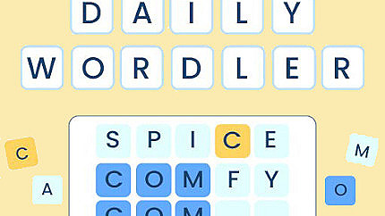 Graj w Daily Wordler online za darmo