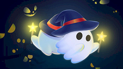 Graj w Ghost Fight IO online za darmo