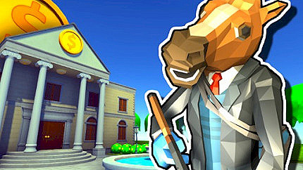 Graj w Bank Robbery 3 online za darmo