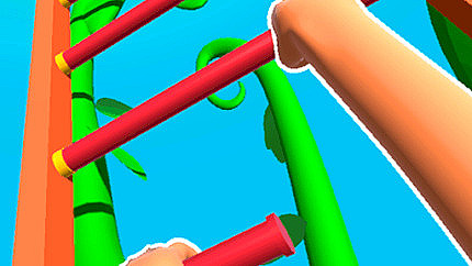 Graj w Ladder Climber online za darmo