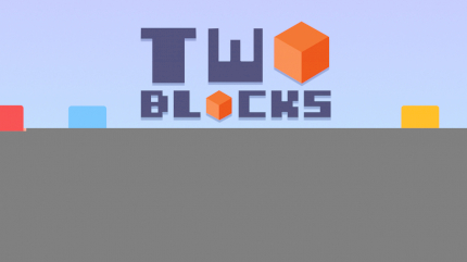 Two Blocks