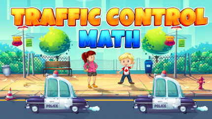 Traffic Control Math