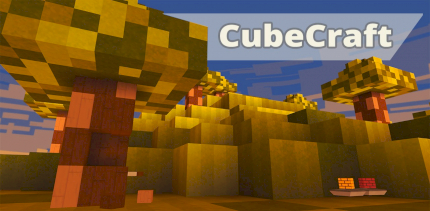 KOGAMA CubeCraft