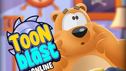 Graj w Toon Blast Online online za darmo