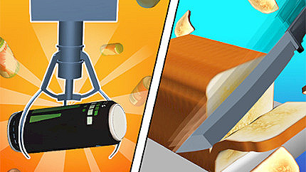 Graj w Mini Games Relax Collection 2 online za darmo