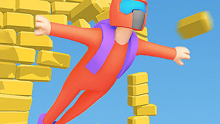 Graj w Jumpero online za darmo