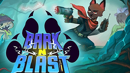 Graj w Bark & Blast online za darmo