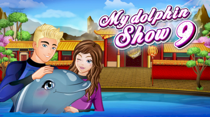 My Dolphin Show 9