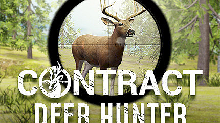 Graj w Contract Deer Hunter online za darmo