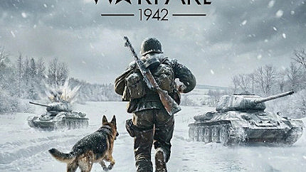 Graj w Warfare 1942 - online shooter online za darmo