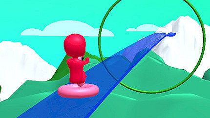 Graj w Make A Roller Coaster online za darmo