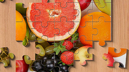 Graj w Jigsaw Casual online za darmo