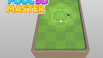 Graj w Pool Master 3D online za darmo