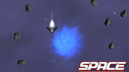 Graj w Space Quest online za darmo