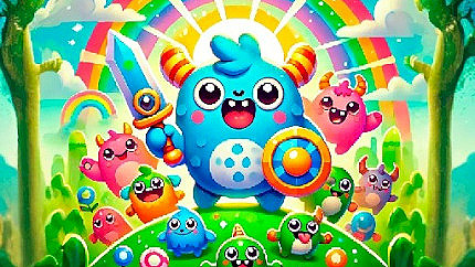 Graj w Idle Legend online za darmo