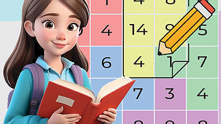 Graj w Sum Master online za darmo