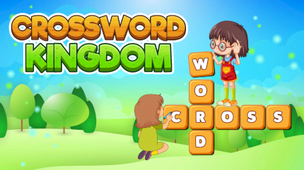 Crossword Kingdom