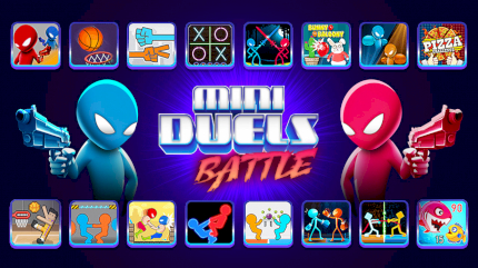 Mini Duels Battle