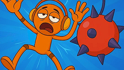 Graj w Ragdoll Beat - Simulator online za darmo