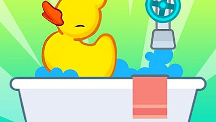Graj w Help The Duck online za darmo