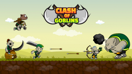 Clash of Goblins