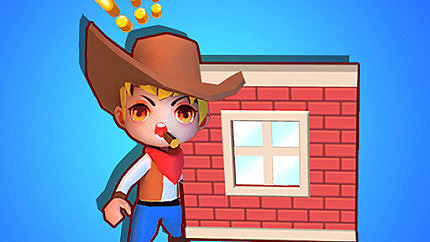 Graj w Stolen House online za darmo